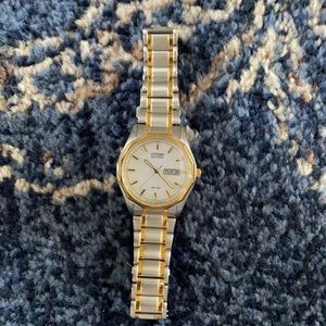 Women’s Citizen Watch